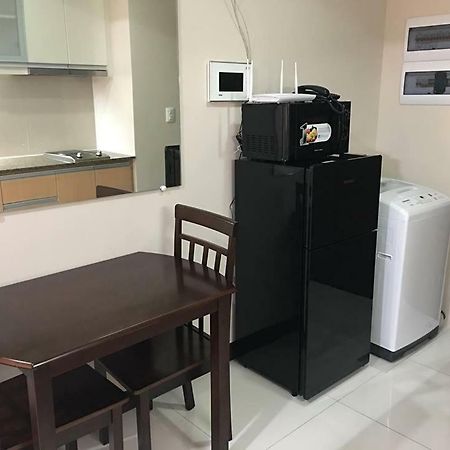 מנילה Condotel Walking Distance To Airport מראה חיצוני תמונה