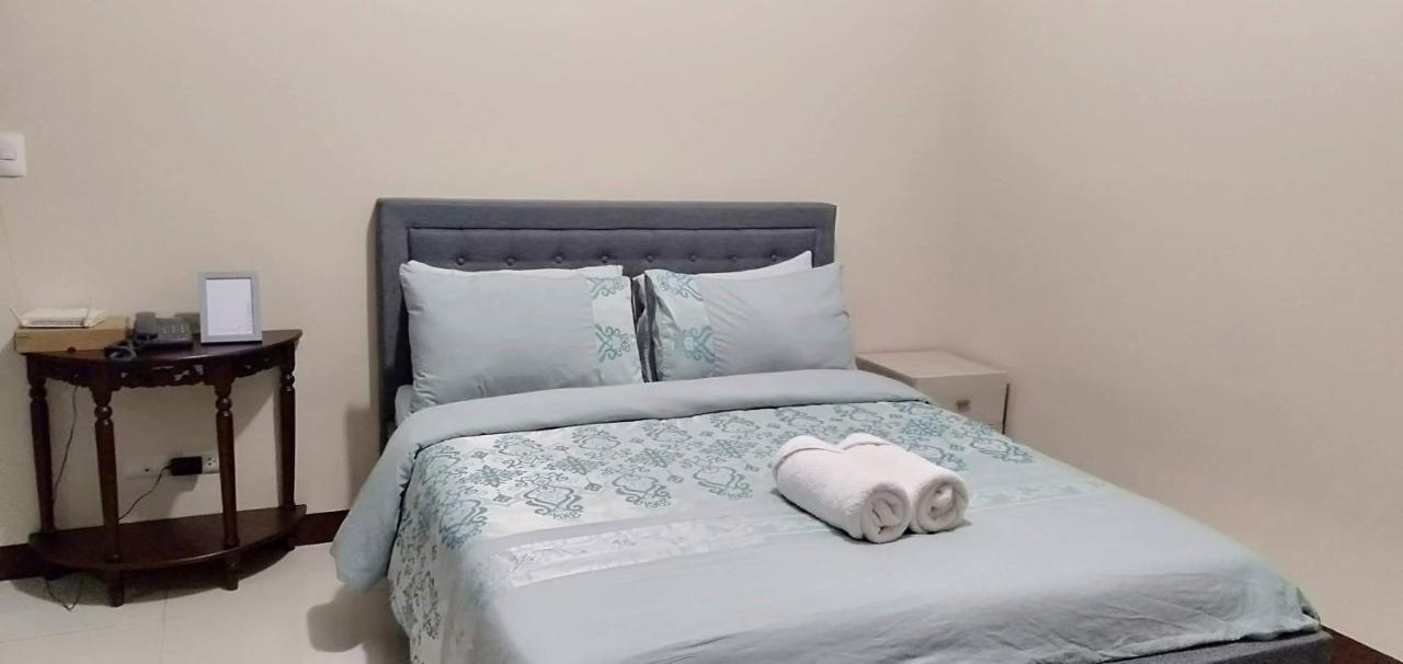 מנילה Condotel Walking Distance To Airport חדר תמונה
