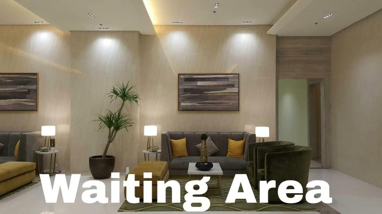 מנילה Condotel Walking Distance To Airport מראה חיצוני תמונה