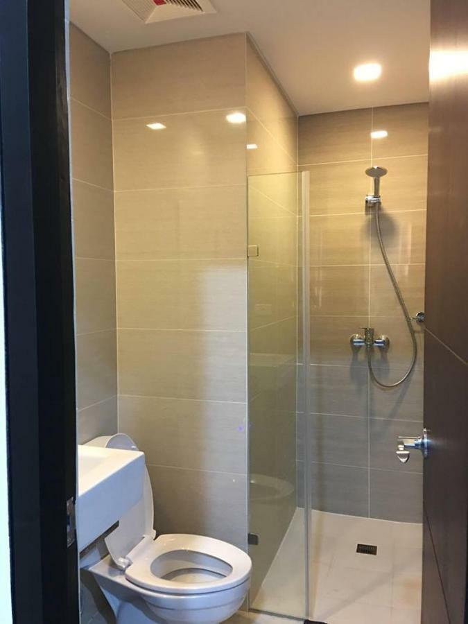 מנילה Condotel Walking Distance To Airport מראה חיצוני תמונה